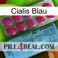Cialis Blue 35